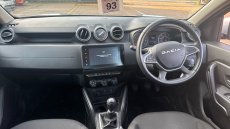 Dacia Duster 1.0 TCe 90 Expression 5dr Petrol Estate